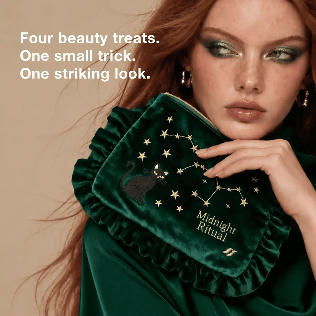 Farmasi Farmasi Midnight Ritual Halloween Set | Tess Marketplace