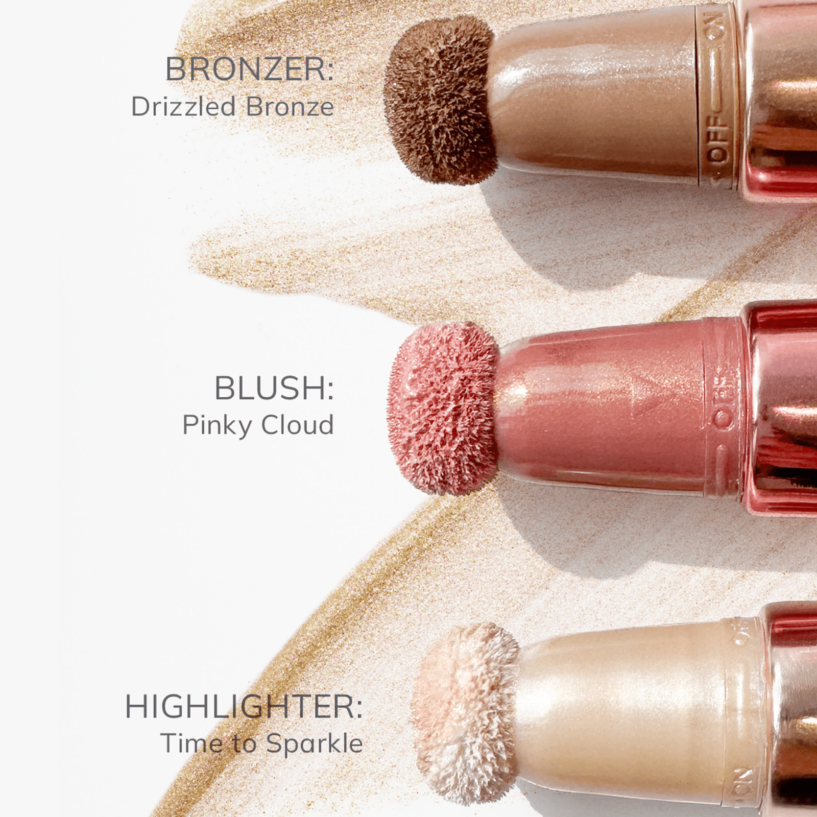 FARMASi Midnight Touch Set - Tess Marketplace