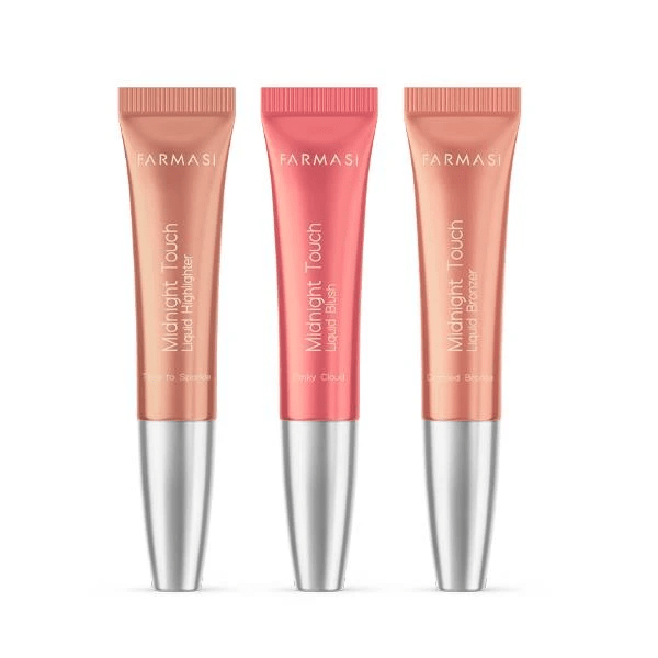 FARMASi Midnight Touch Set - Tess Marketplace