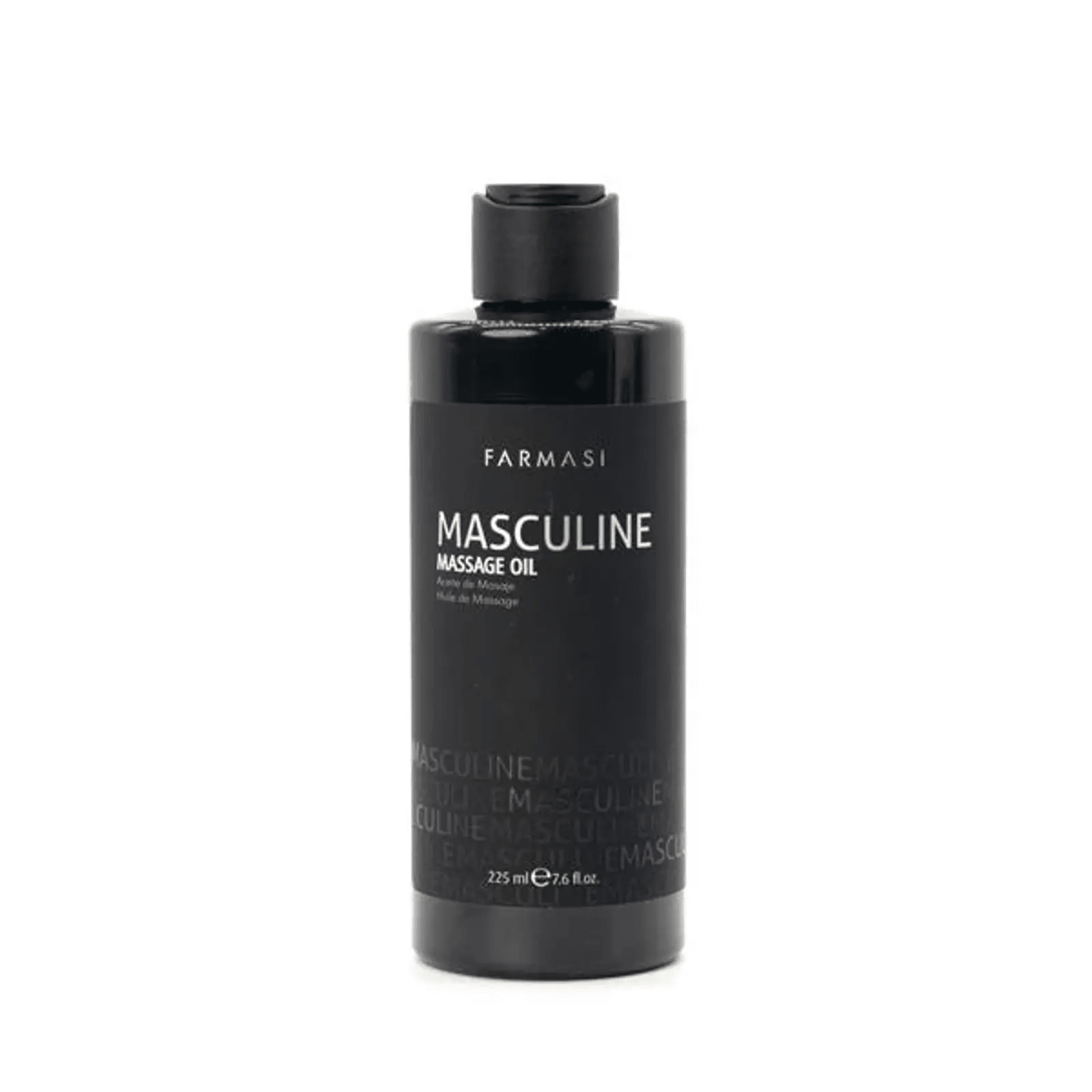 FARMASi Masculine Massage Oil - Tess Marketplace