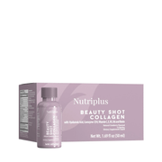 FARMASi Nutriplus Beauty Shot Collagen - Tess Marketplace