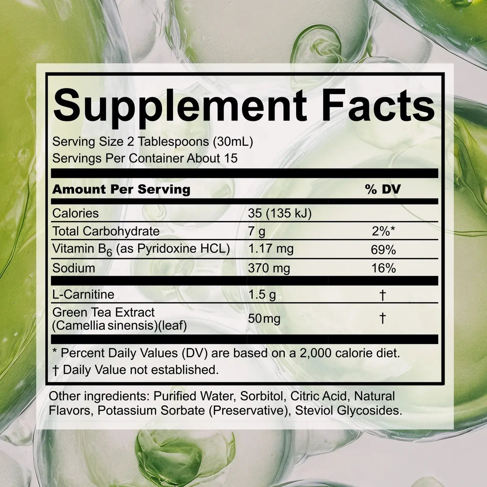 Nutriplus Nutriplus Superfoods Triad | Tess Marketplace