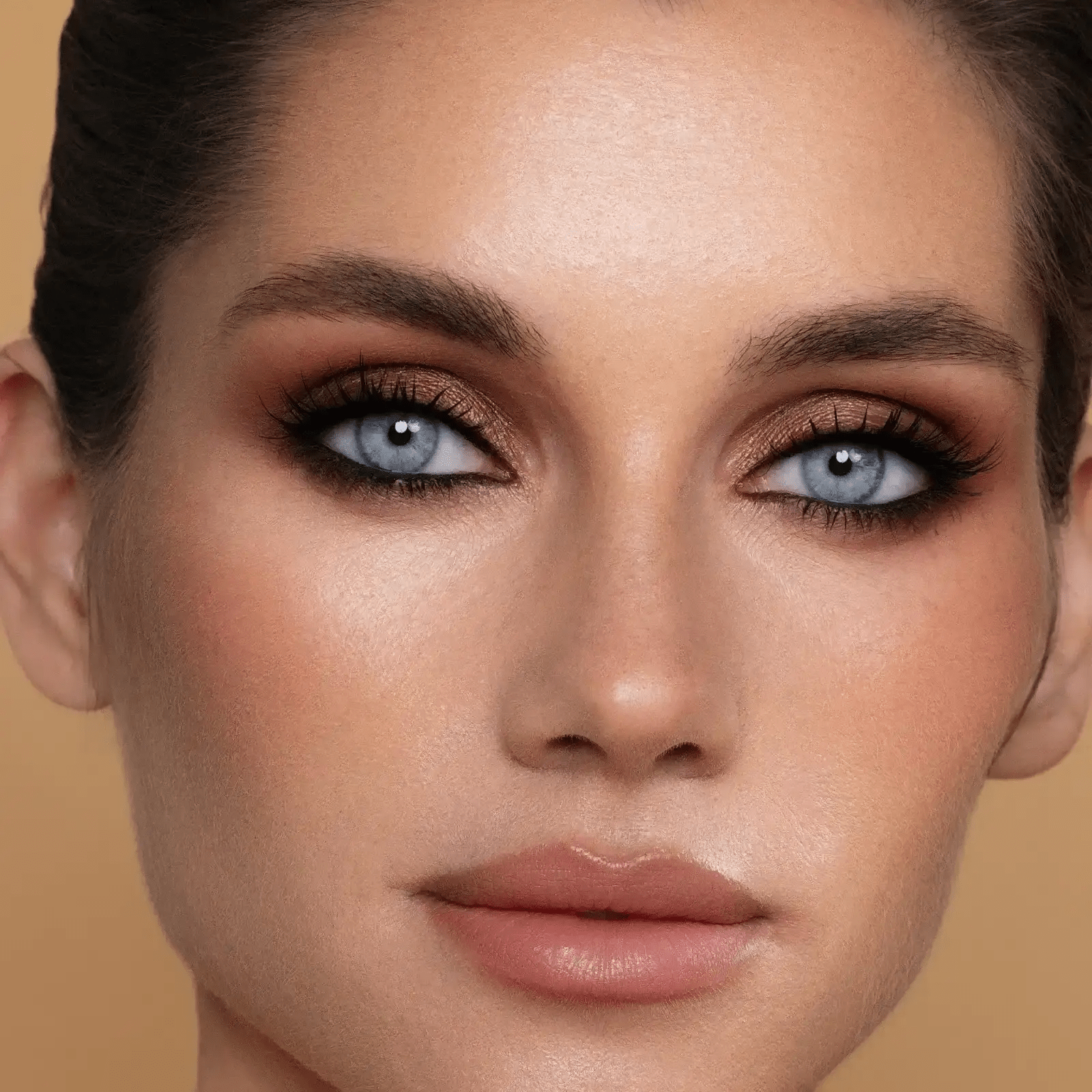 FARMASi Oasis Collection - Velvet Dusk Eyeshadow Palette - Tess Marketplace