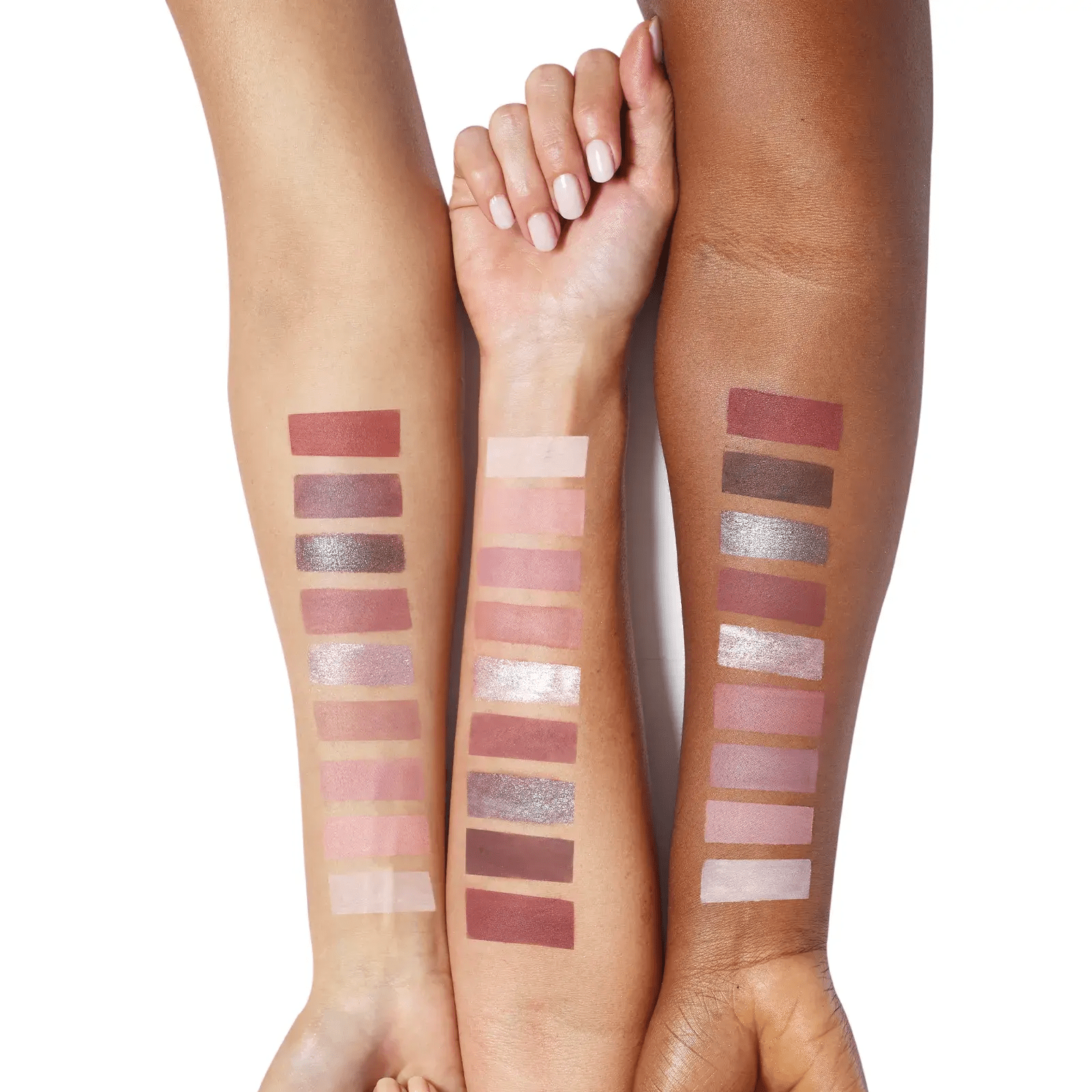 FARMASi Oasis Collection - Velvet Dusk Eyeshadow Palette - Tess Marketplace