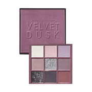 FARMASi Oasis Collection - Velvet Dusk Eyeshadow Palette - Tess Marketplace