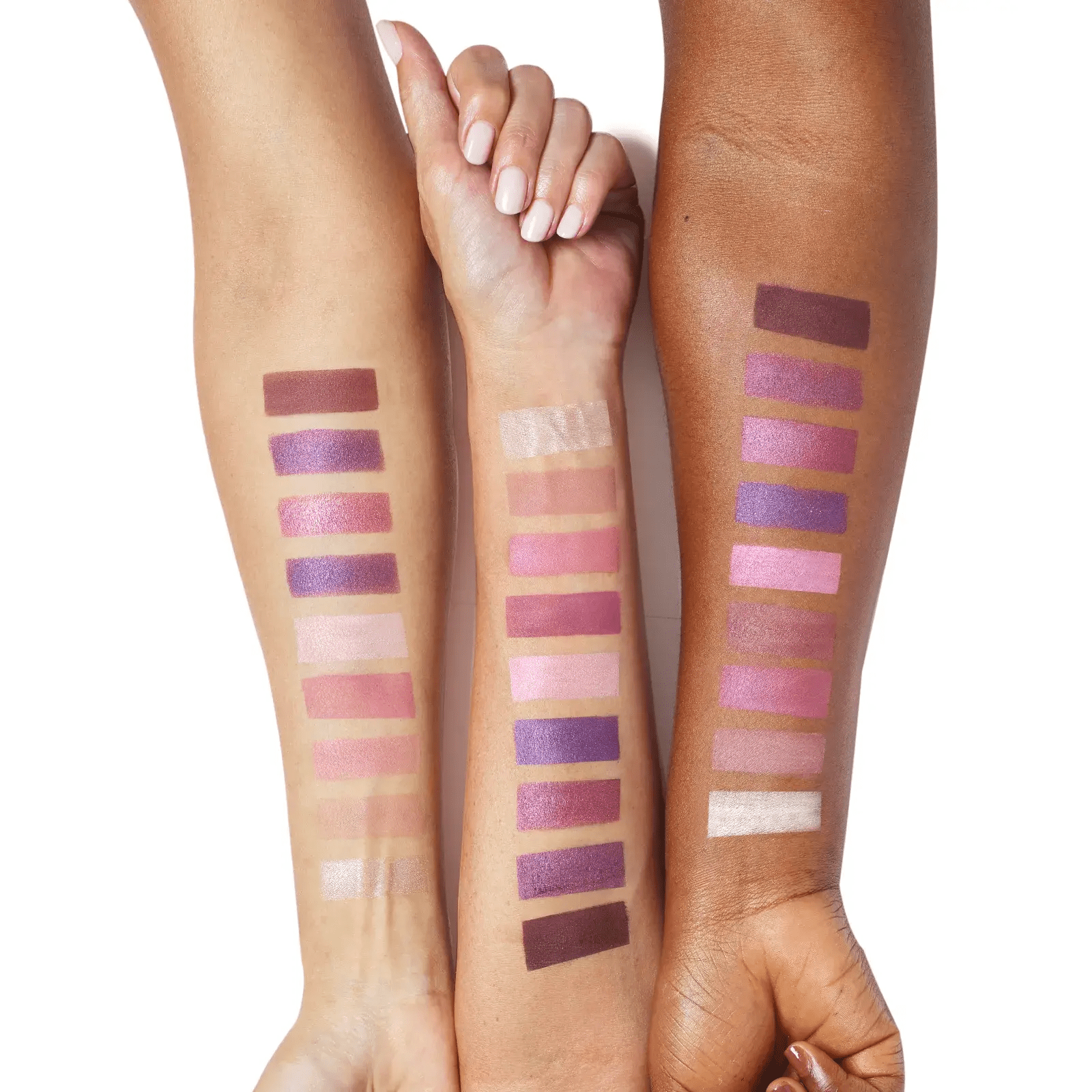 FARMASi Oasis Collection - Violet Skies Eyeshadow Palette - Tess Marketplace