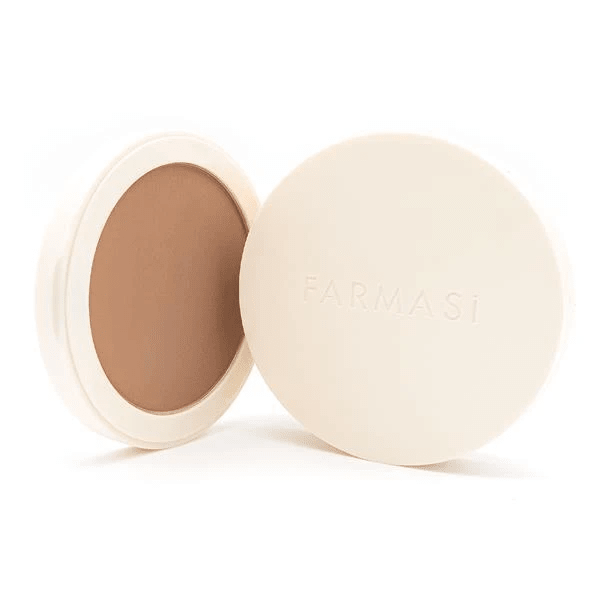FARMASi Powder Bronzer - Tess Marketplace