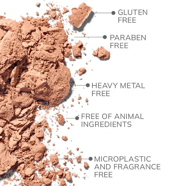 FARMASi Powder Bronzer - Tess Marketplace