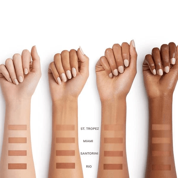 FARMASi Powder Bronzer - Tess Marketplace