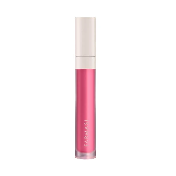 FARMASi Matte Liquid Lipstick
