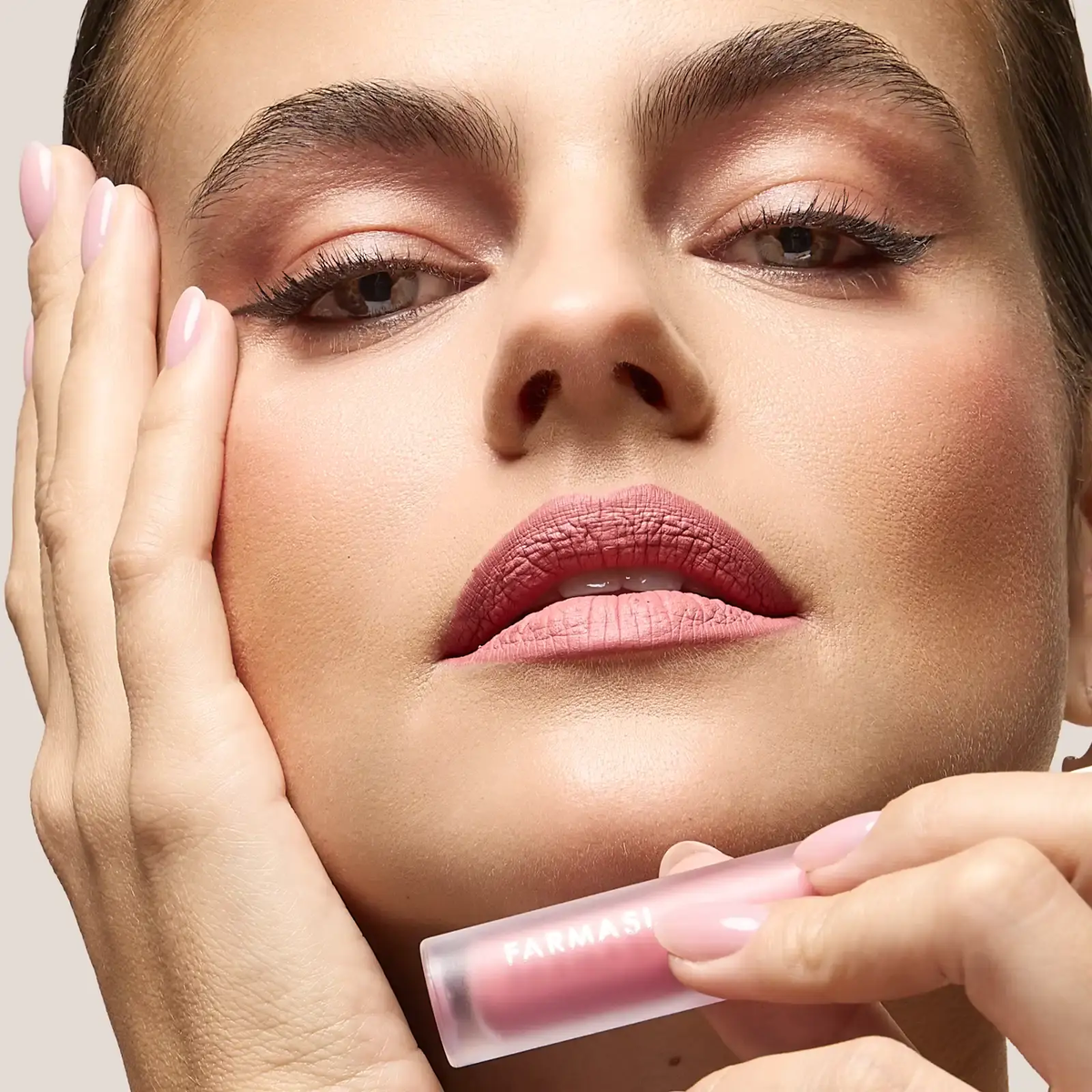 FARMASi Matte Liquid Lipstick