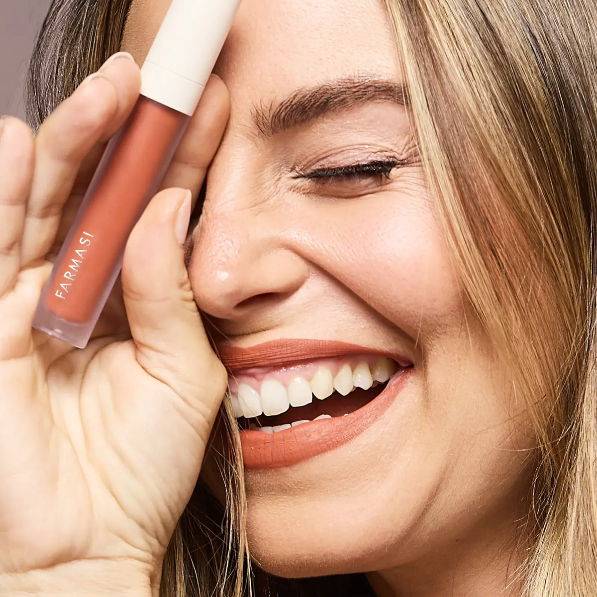 FARMASi Matte Liquid Lipstick