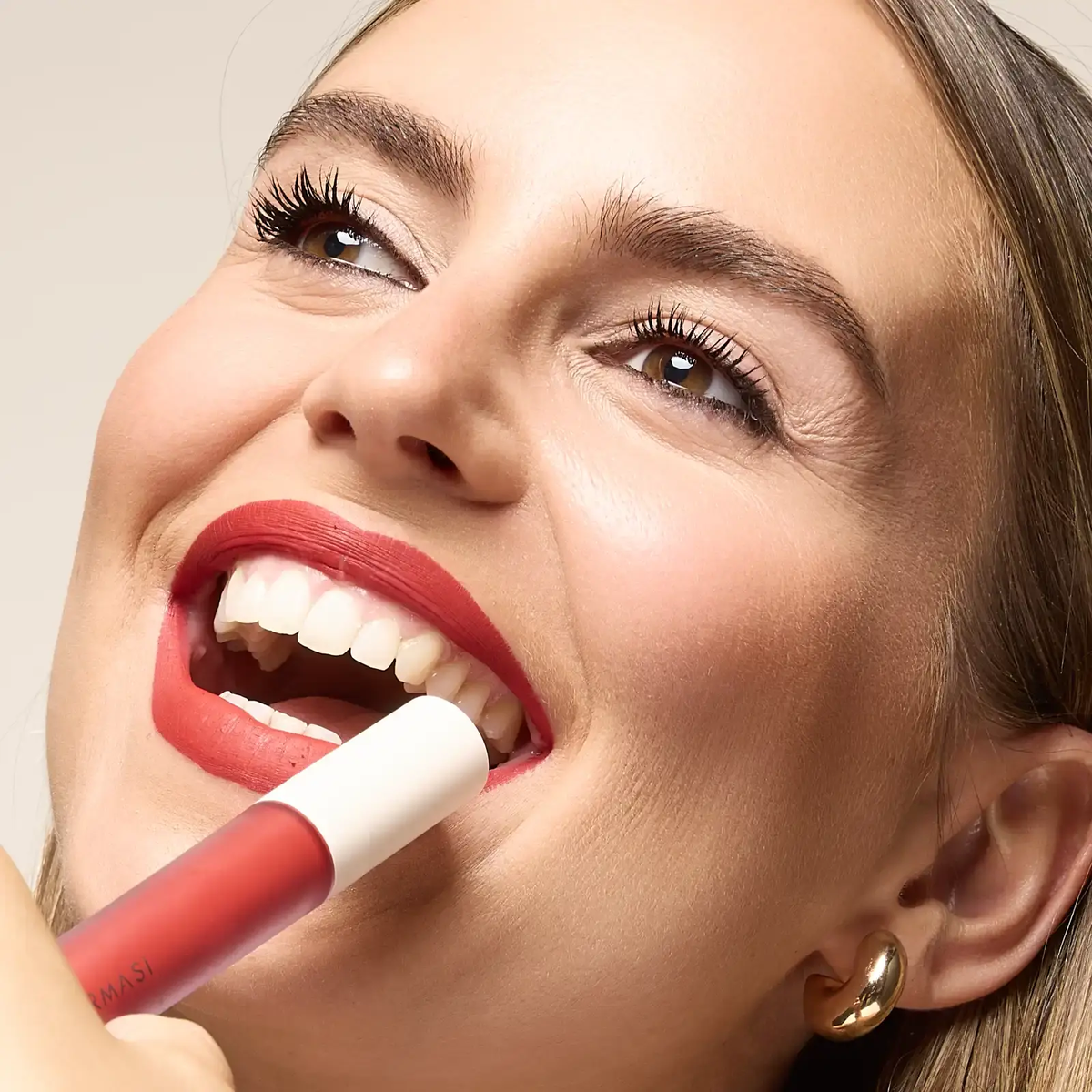 FARMASi Matte Liquid Lipstick