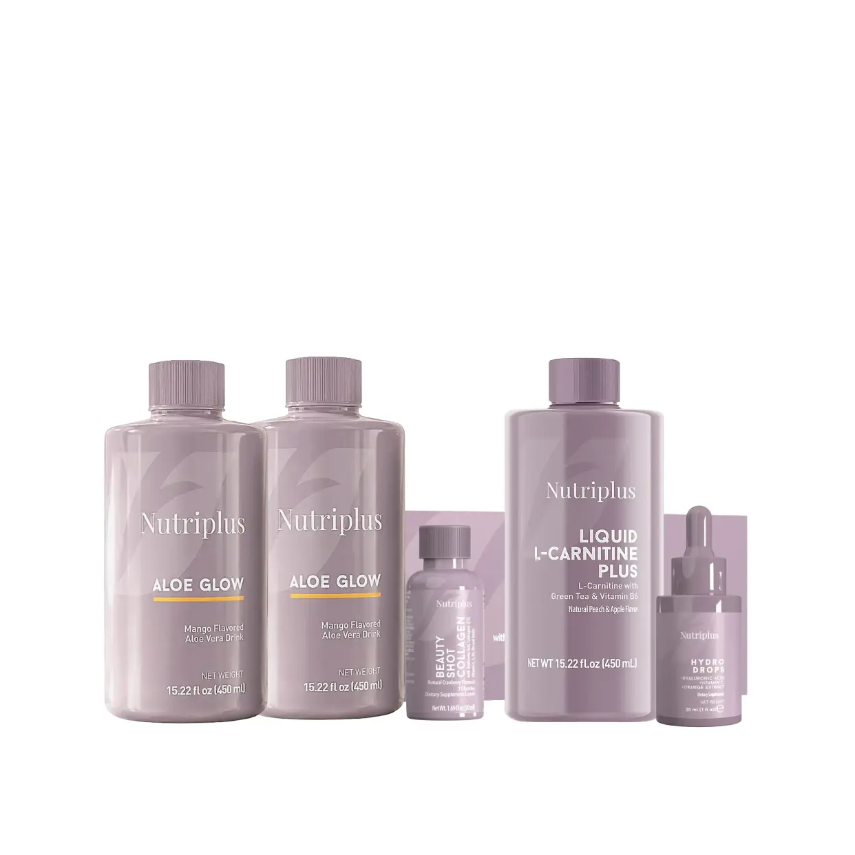 Morning Glow Duo Bundle