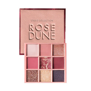 Oasis Collection - Rose Dune Sands Palette