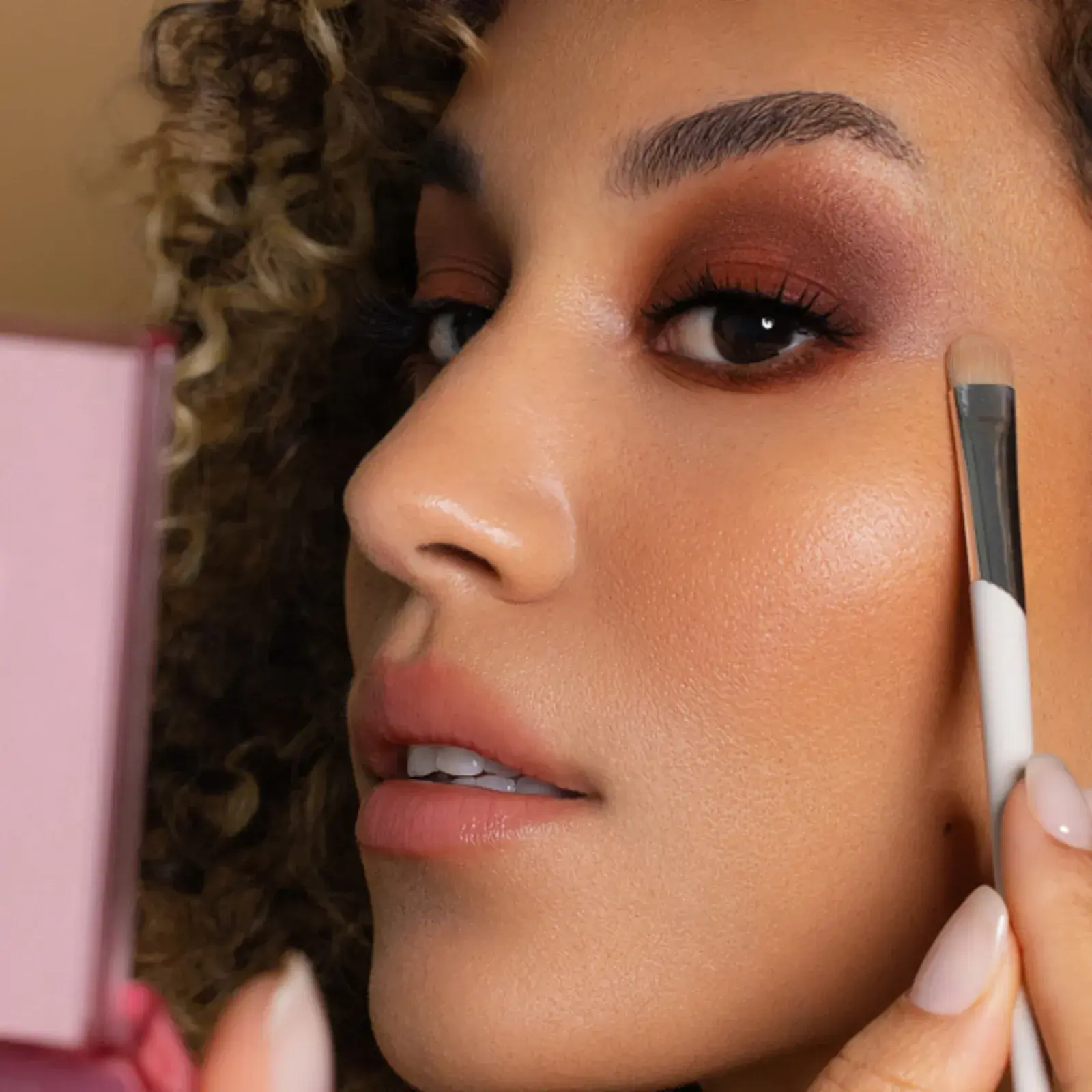 Oasis Collection - Rose Dune Sands Palette