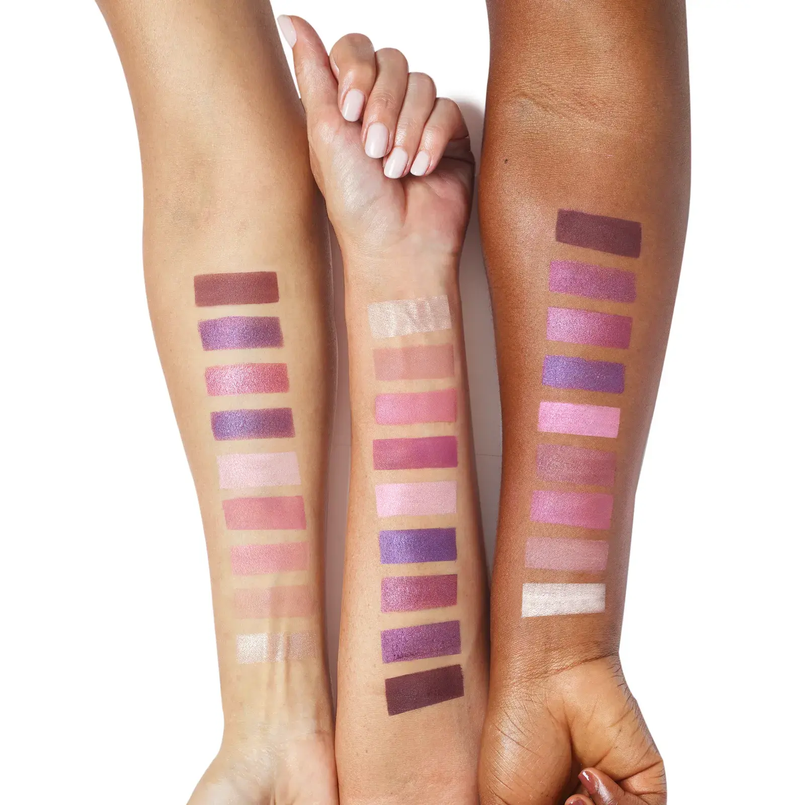 Oasis Collection - Violet Skies Eyeshadow Palette