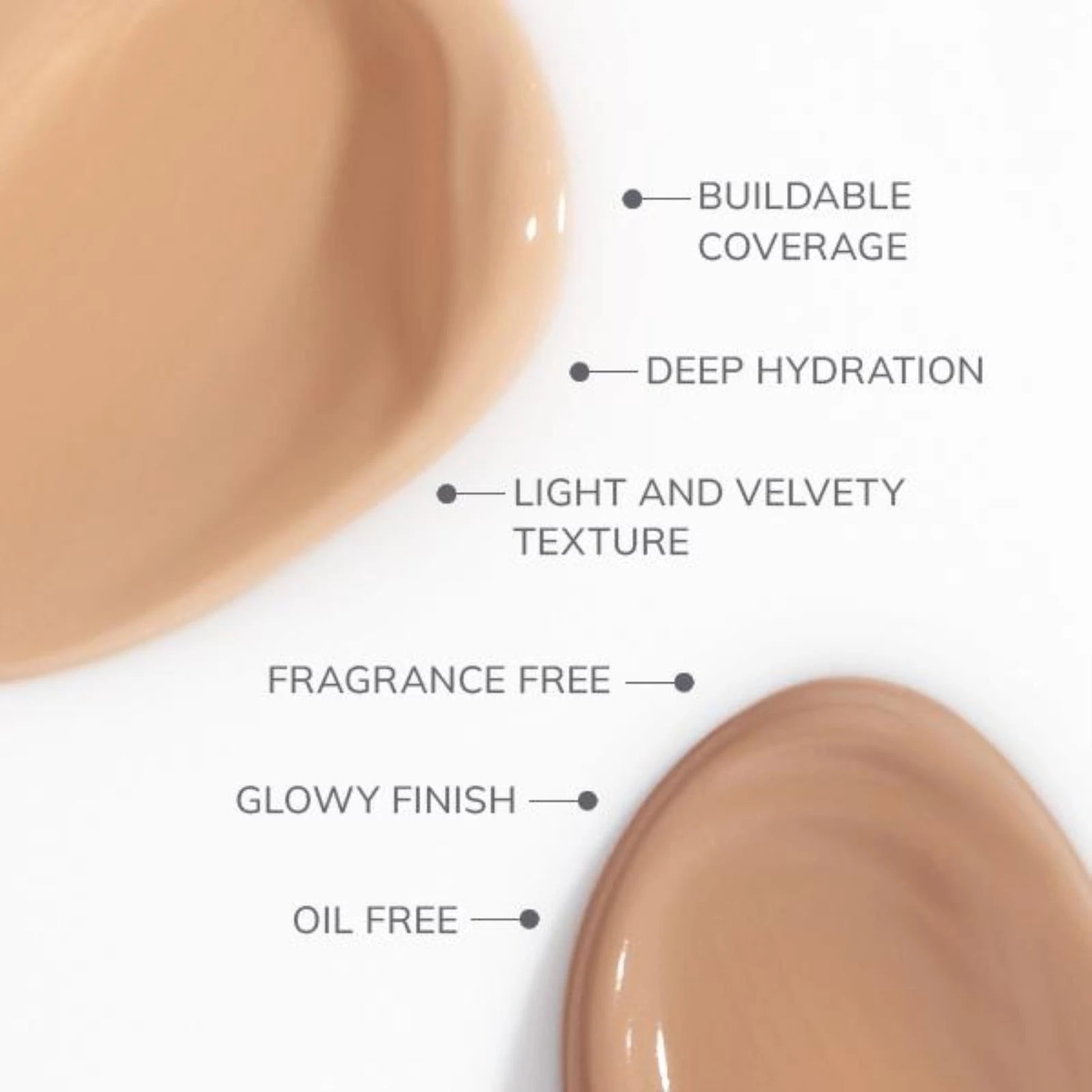 Air Glow Foundation