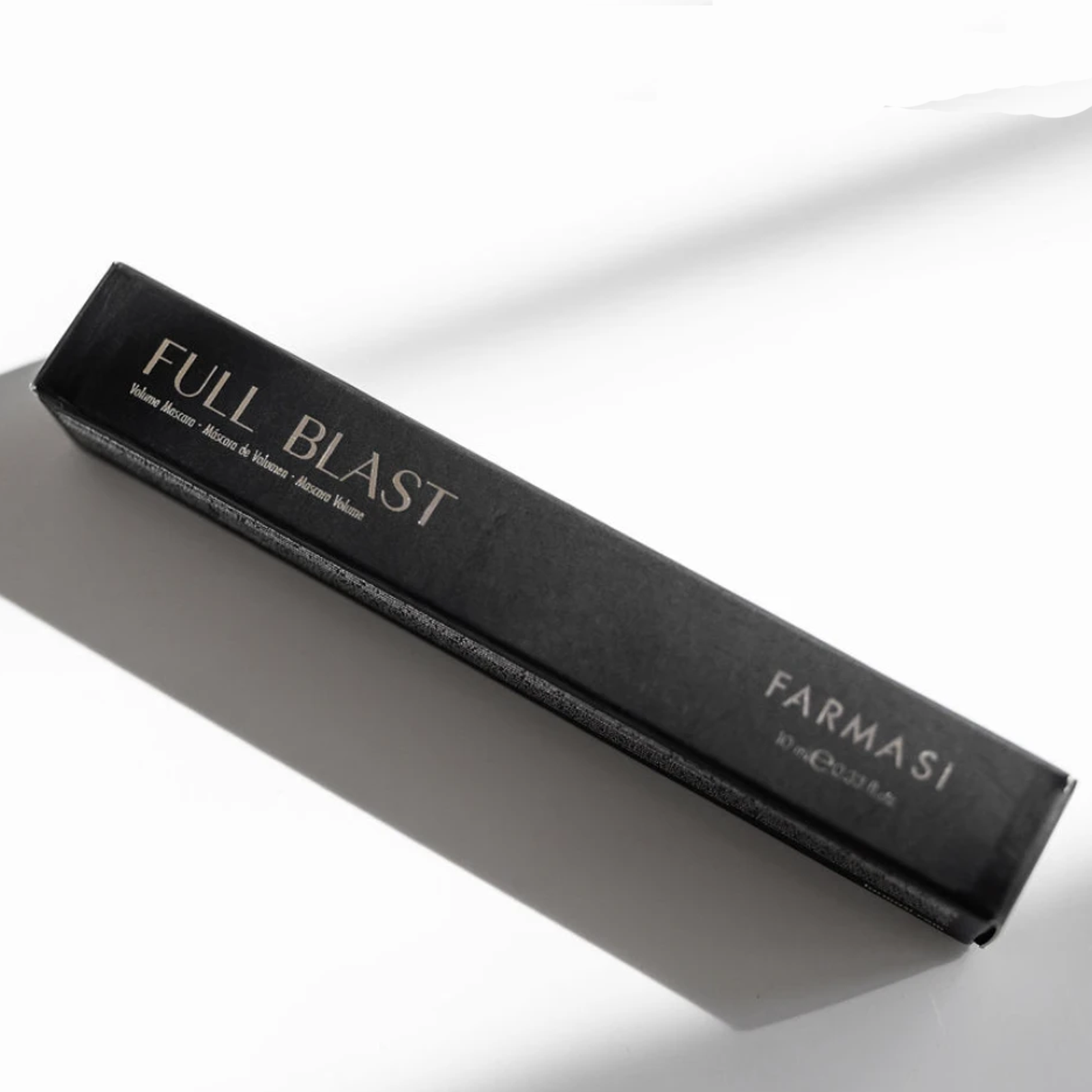 Full Blast Mascara