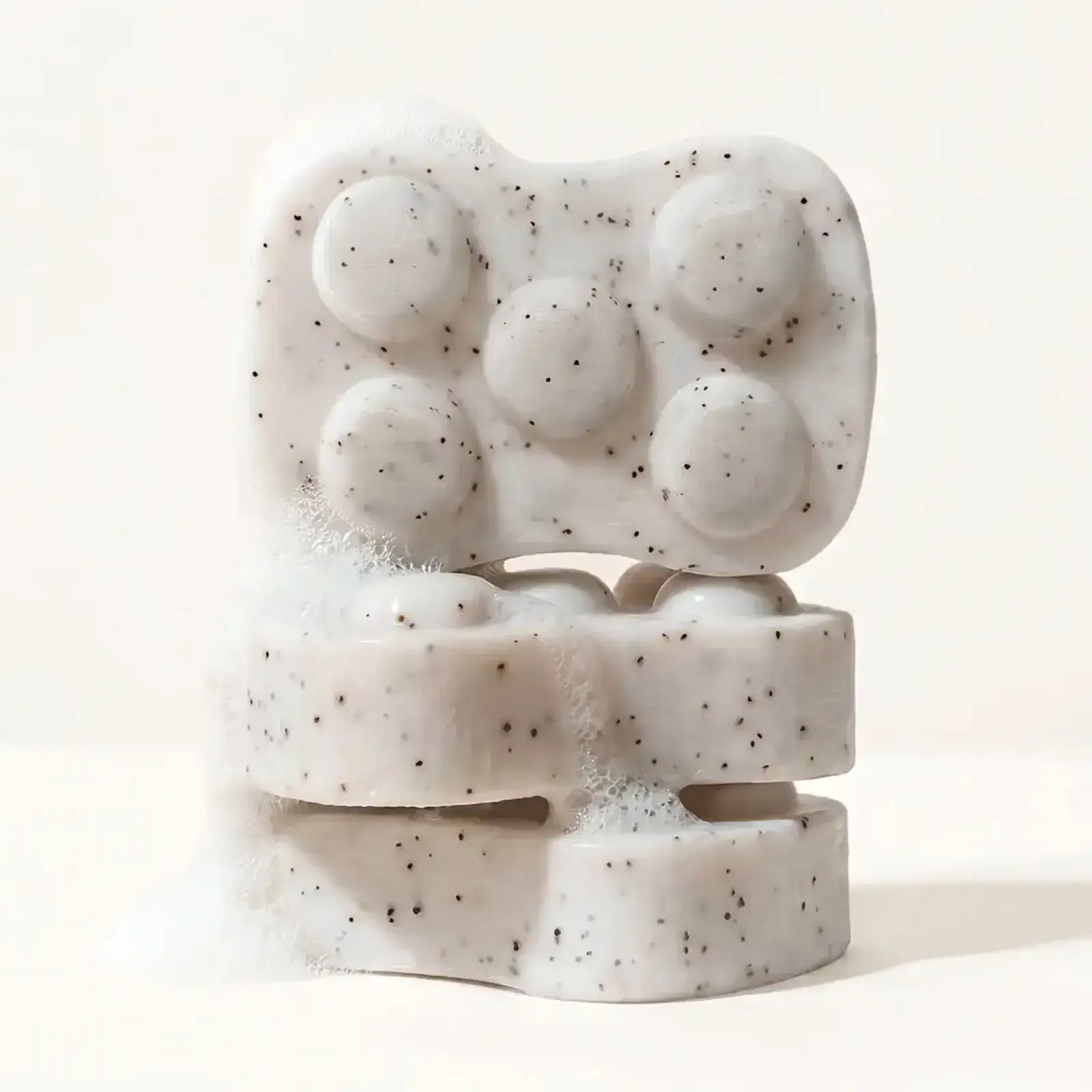 Paprika Massage Soap