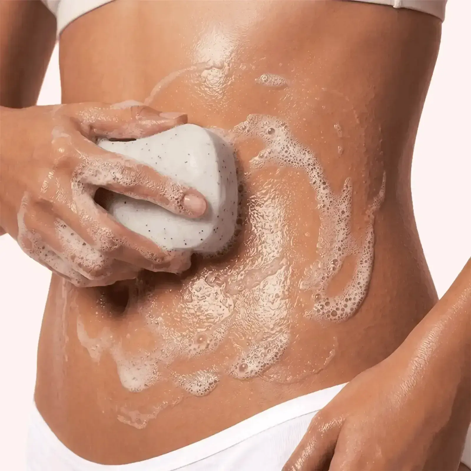 Paprika Massage Soap