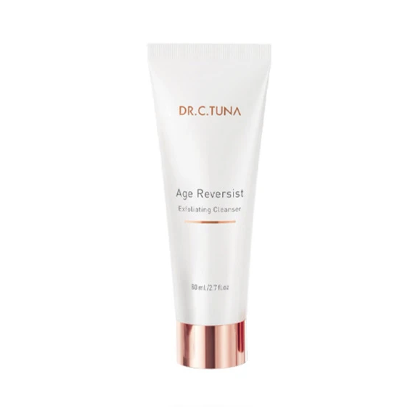 Dr. C. Tuna Age Reversist Exfoliating Cleanser