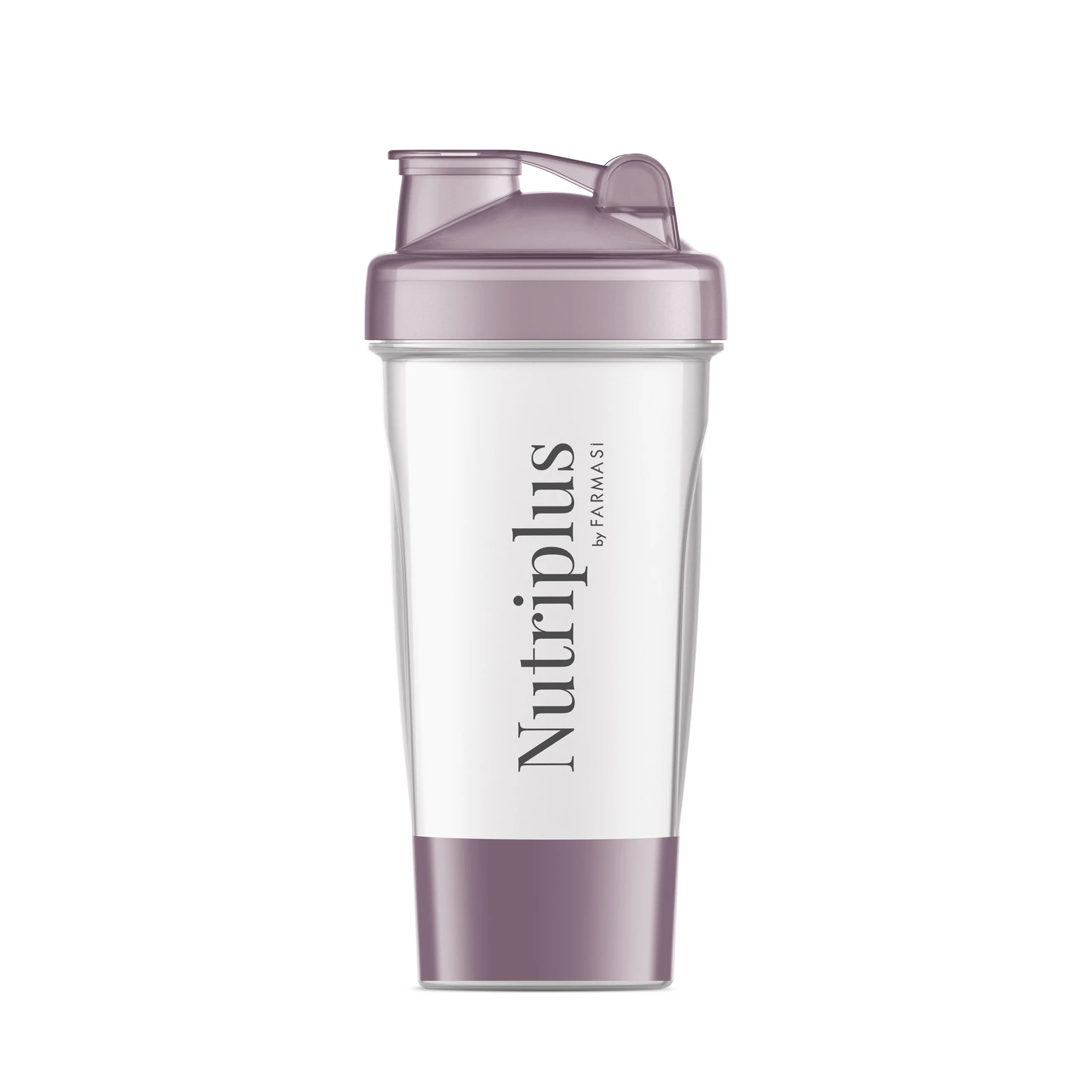 Nutriplus Lily Shaker | Tess Marketplace