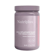 Nutriplus Nutriplus Shake Strawberry Supreme | Tess Marketplace
