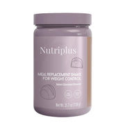 Nutriplus Nutriplus Shake Velvet Chocolate | Tess Marketplace