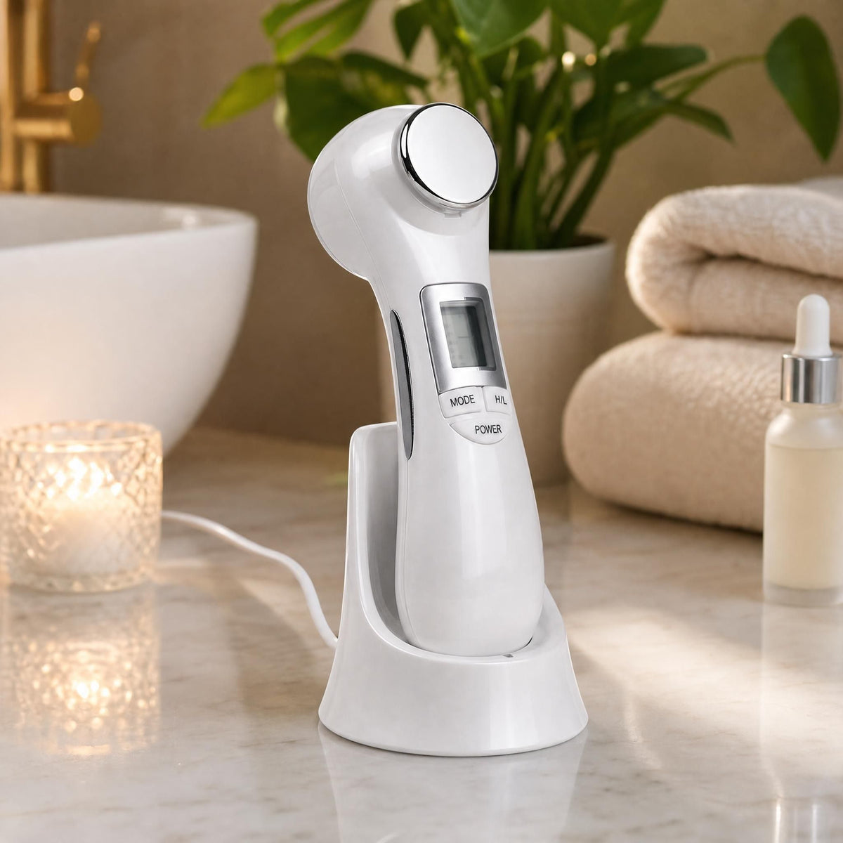 Kiicity 6-in-1 Beauty Device | Tess Marketplace
