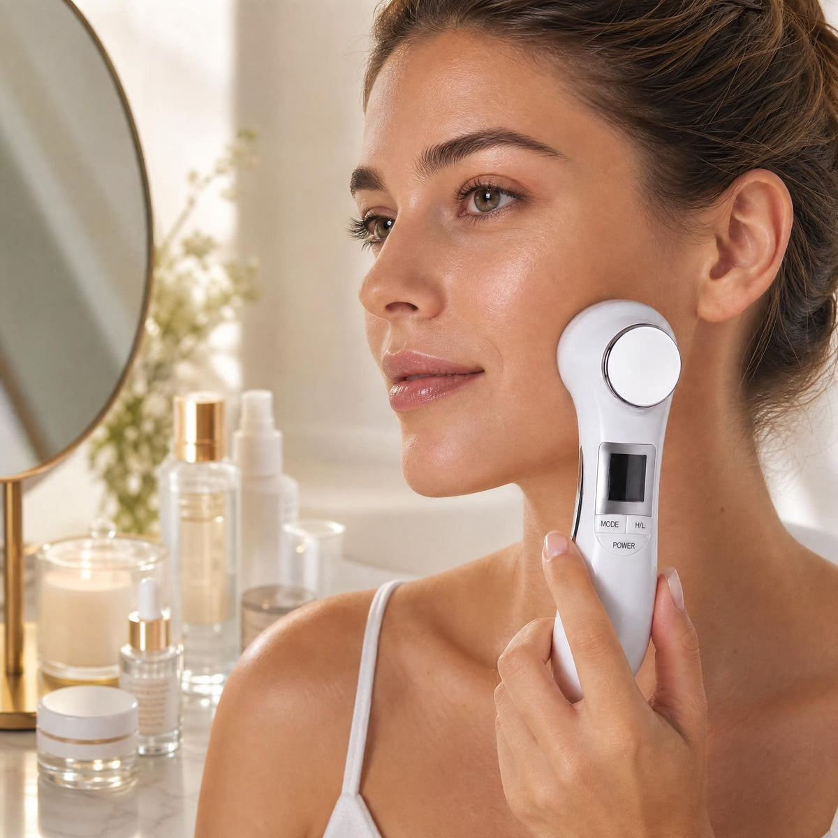Kiicity 6-in-1 Beauty Device | Tess Marketplace