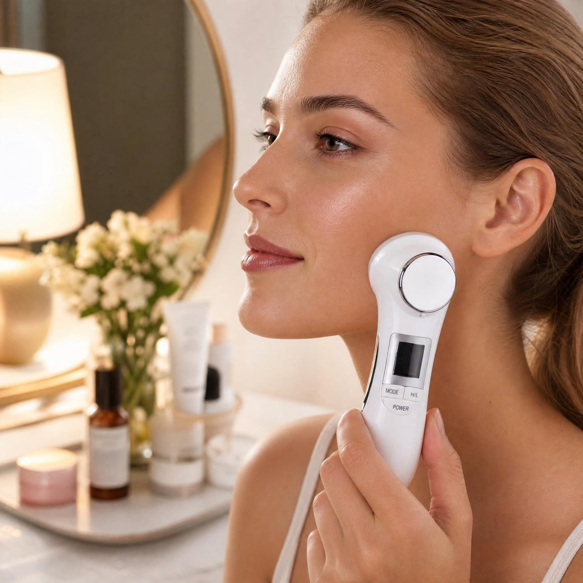 Kiicity 6-in-1 Beauty Device | Tess Marketplace