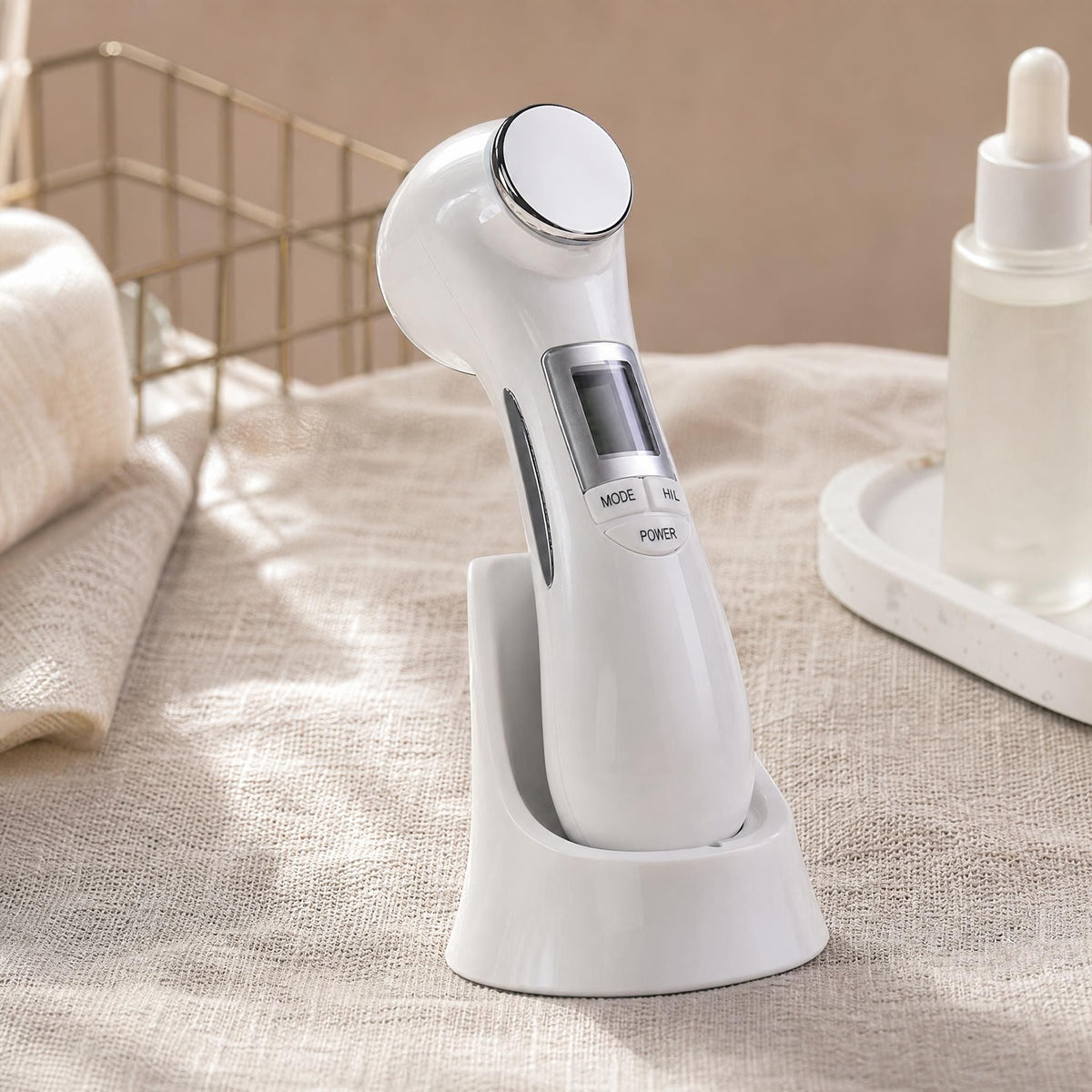 Kiicity 6-in-1 Beauty Device | Tess Marketplace