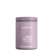 Nutriplus Beauty Booster Collagen Unflavored (250g) | Tess Marketplace