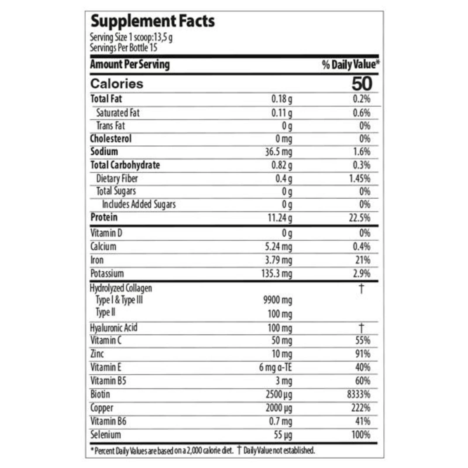 FARMASi Nutriplus Beauty Booster Collagen - Tess Marketplace