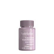 Nutriplus Calcium Magnesium Plus | Tess Marketplace