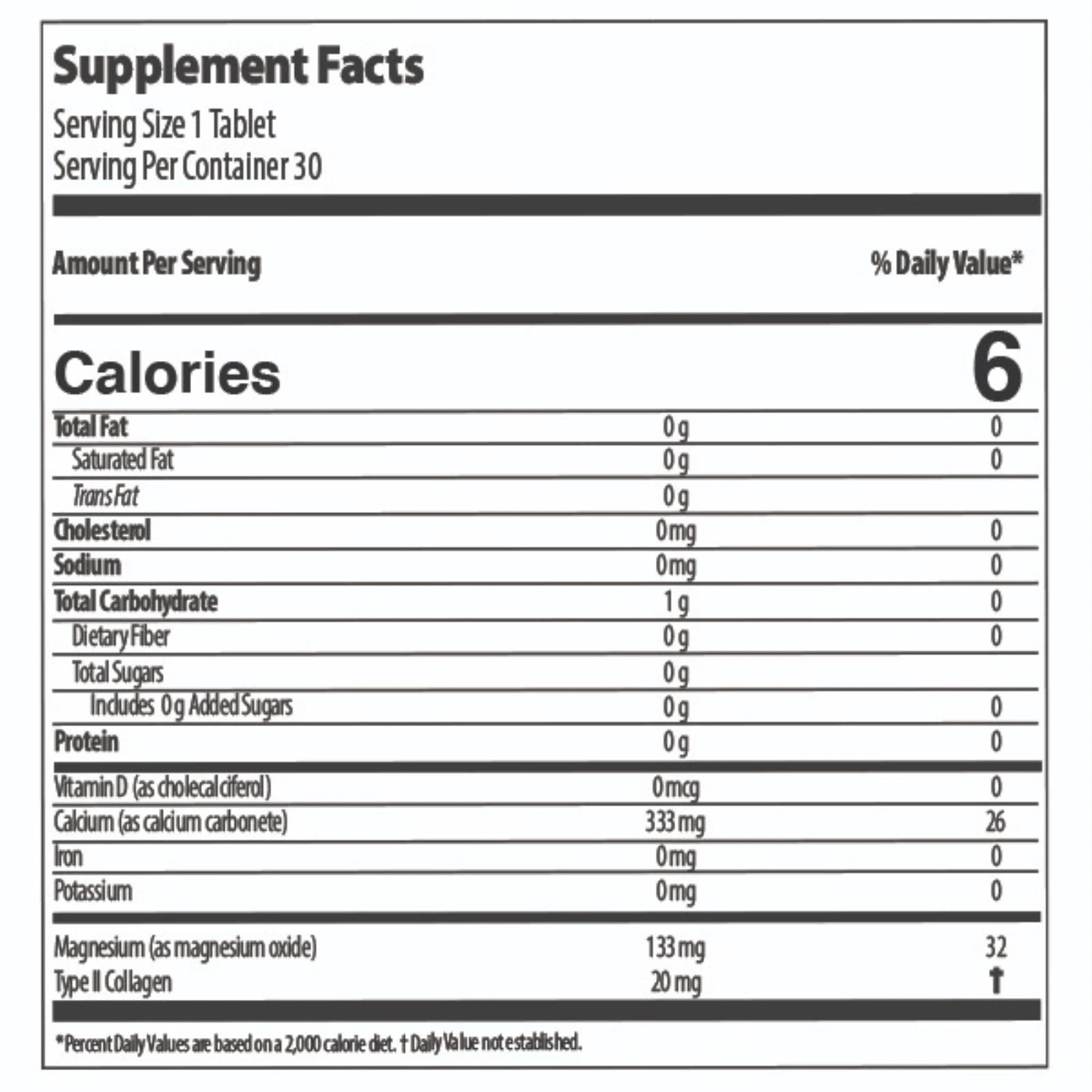 Nutriplus Calcium Magnesium Plus | Tess Marketplace