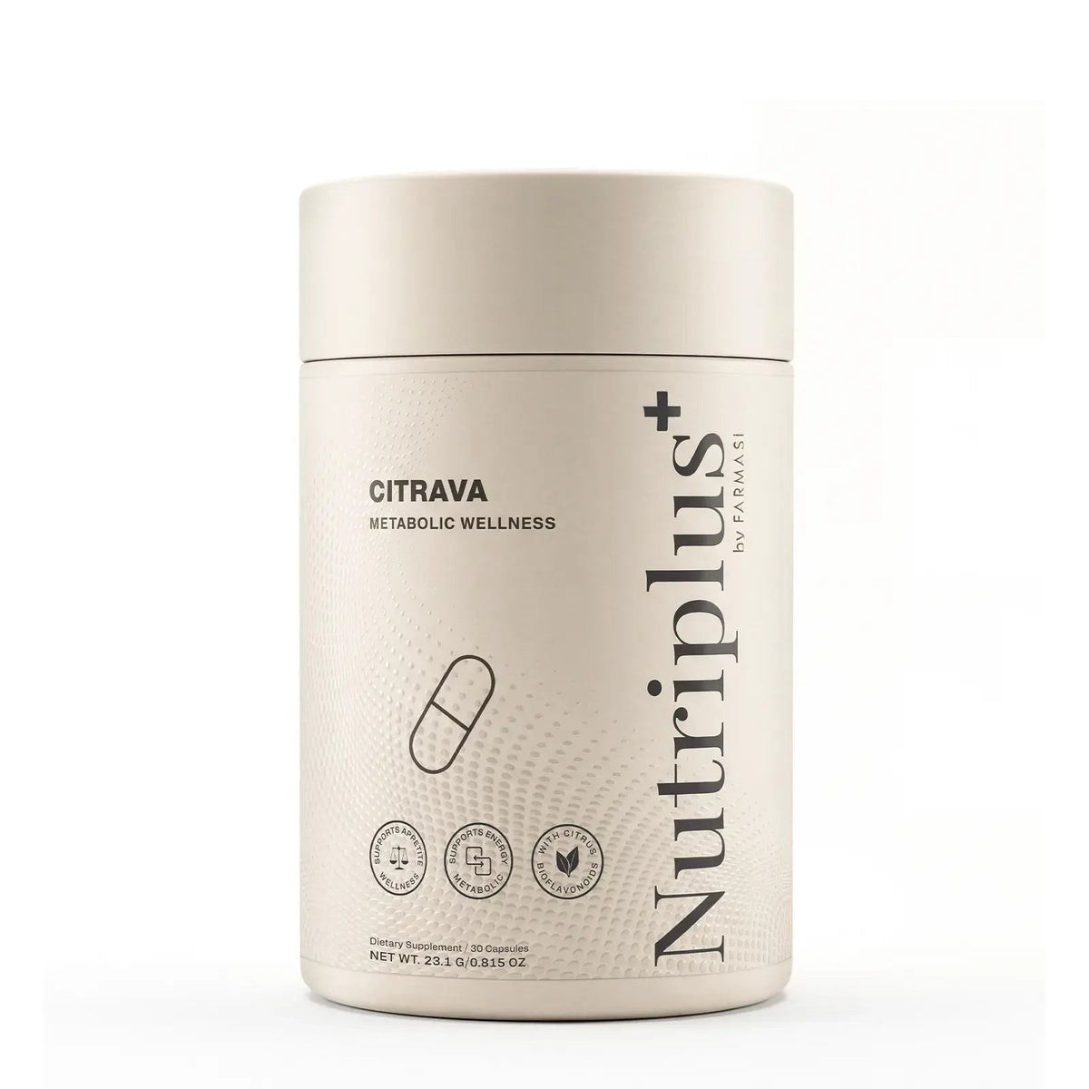 Nutriplus+ Nutriplus+ Citrava | Tess Marketplace
