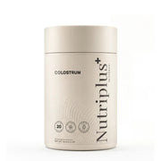 Nutriplus+ Nutriplus+ Colostrum | Tess Marketplace