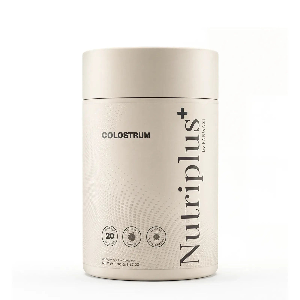 Nutriplus+ Nutriplus+ Colostrum | Tess Marketplace
