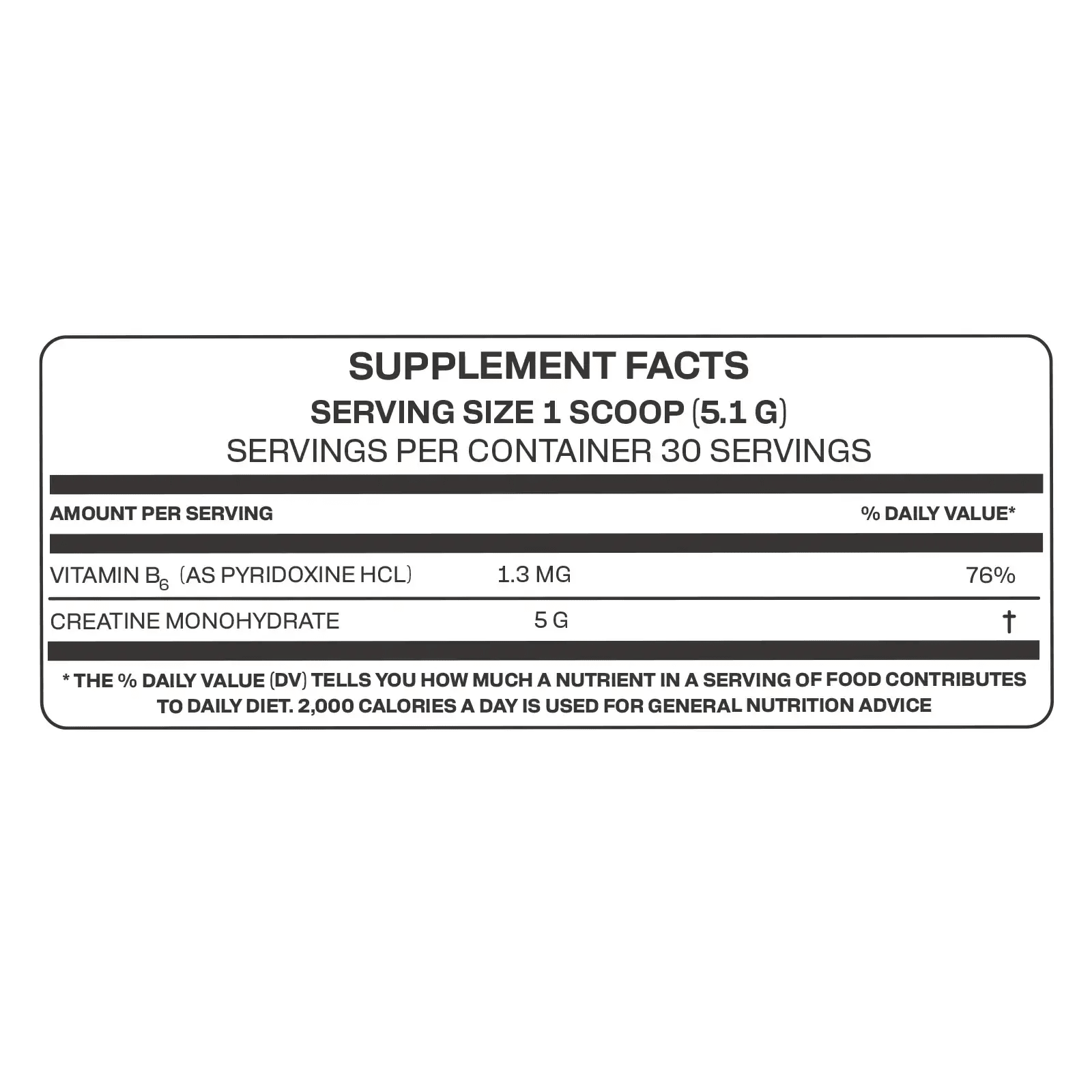 FARMASi Nutriplus+ Creatine - Tess Marketplace