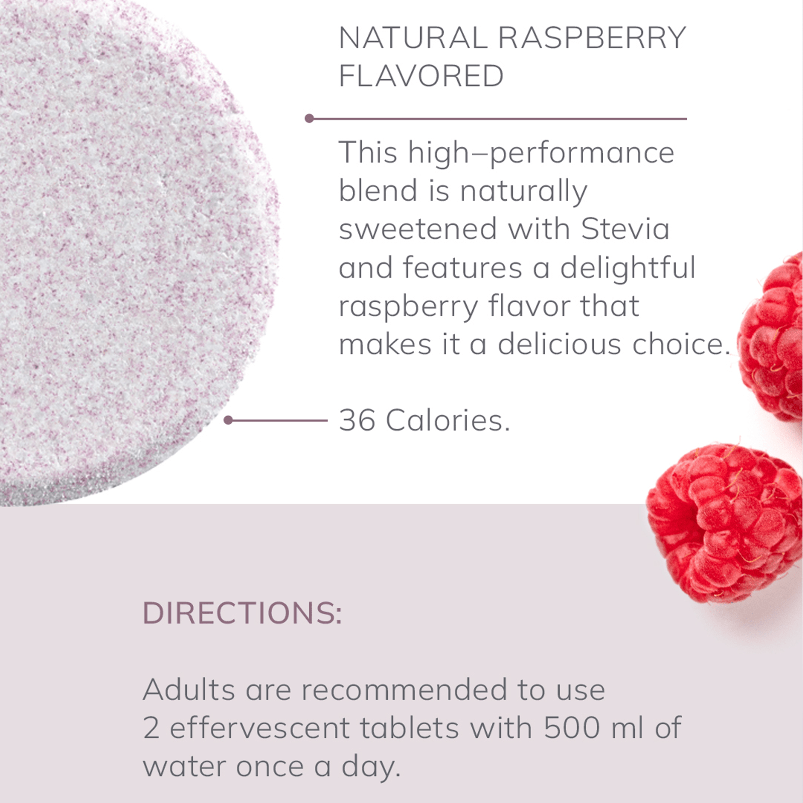 FARMASi Nutriplus Electrolyte Drink Mix (Set of 2) - Tess Marketplace