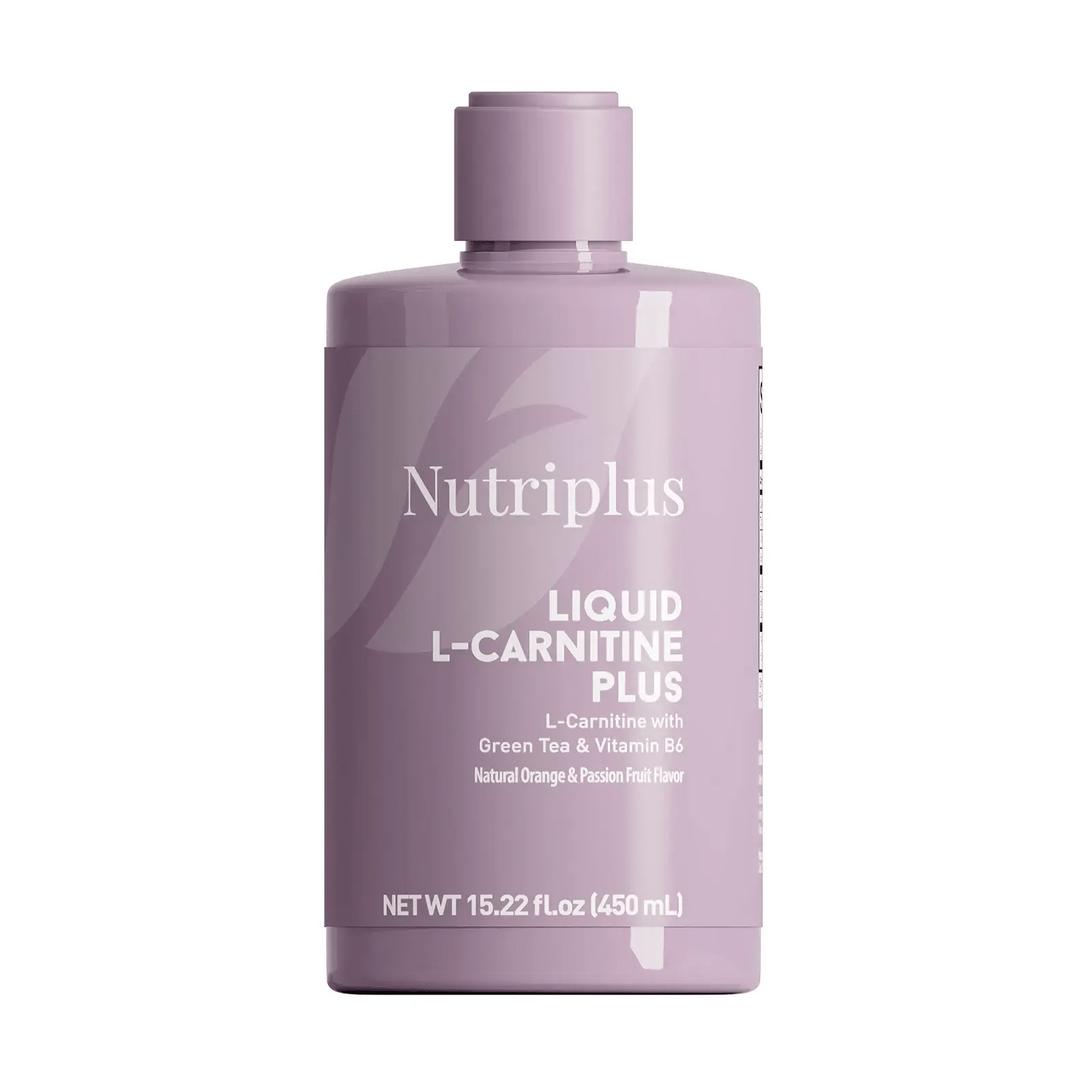 FARMASi Nutriplus L - Carnitine - Tess Marketplace