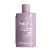 Nutriplus L-Carnitine Orange & Passion Fruit | Tess Marketplace