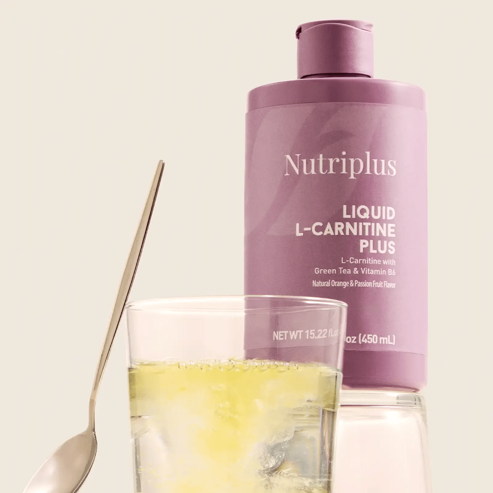 FARMASi Nutriplus L - Carnitine - Tess Marketplace