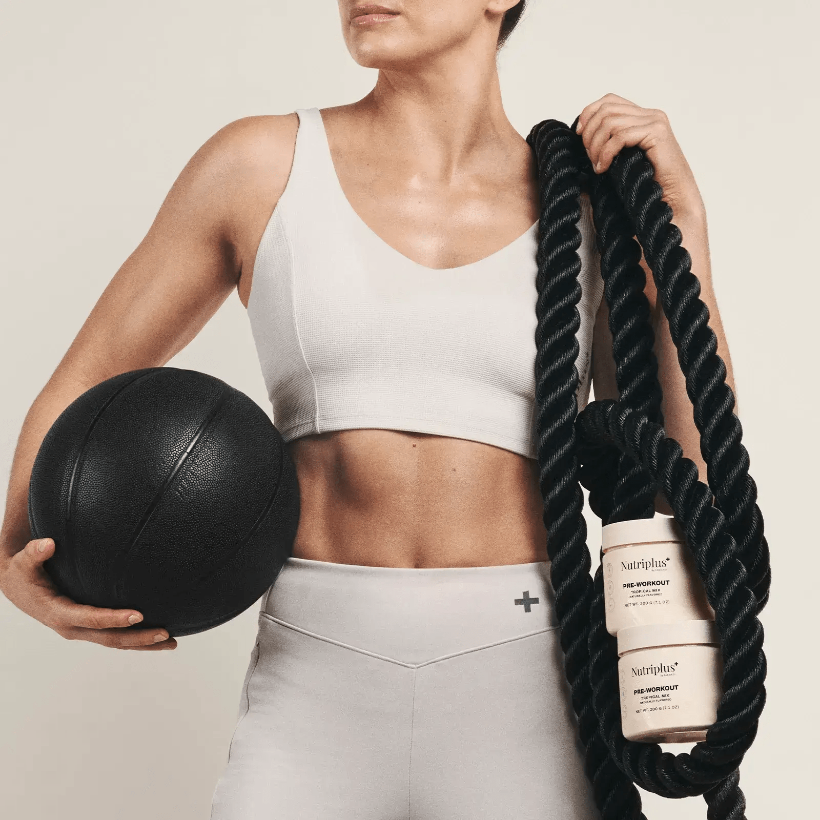 FARMASi Nutriplus+ Pre - Workout - Tess Marketplace