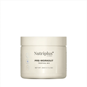 FARMASi Nutriplus+ Pre - Workout - Tess Marketplace
