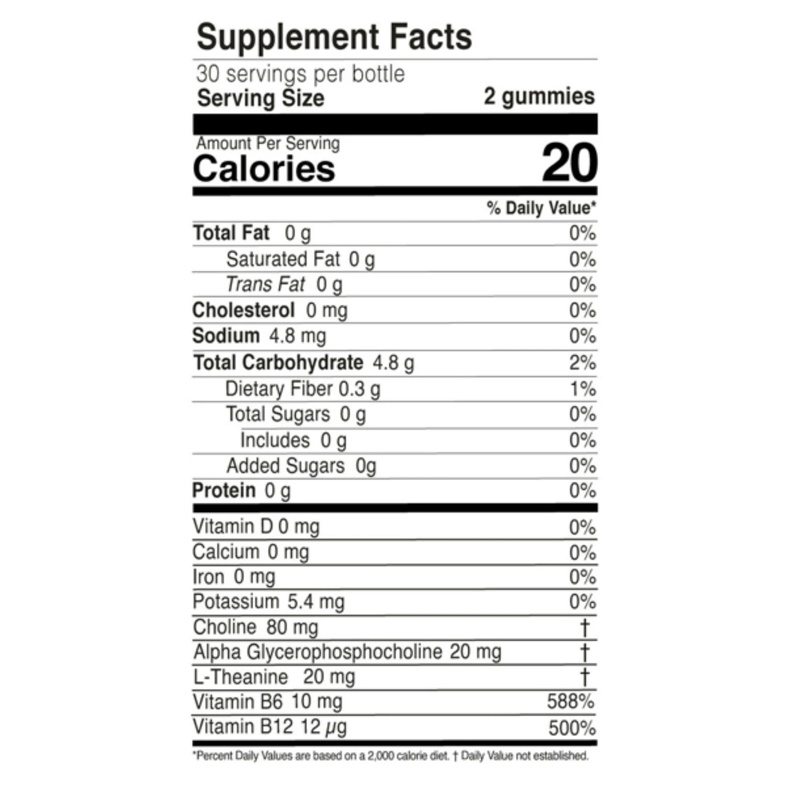 Nutriplus Radiant Mind Gummies | Tess Marketplace