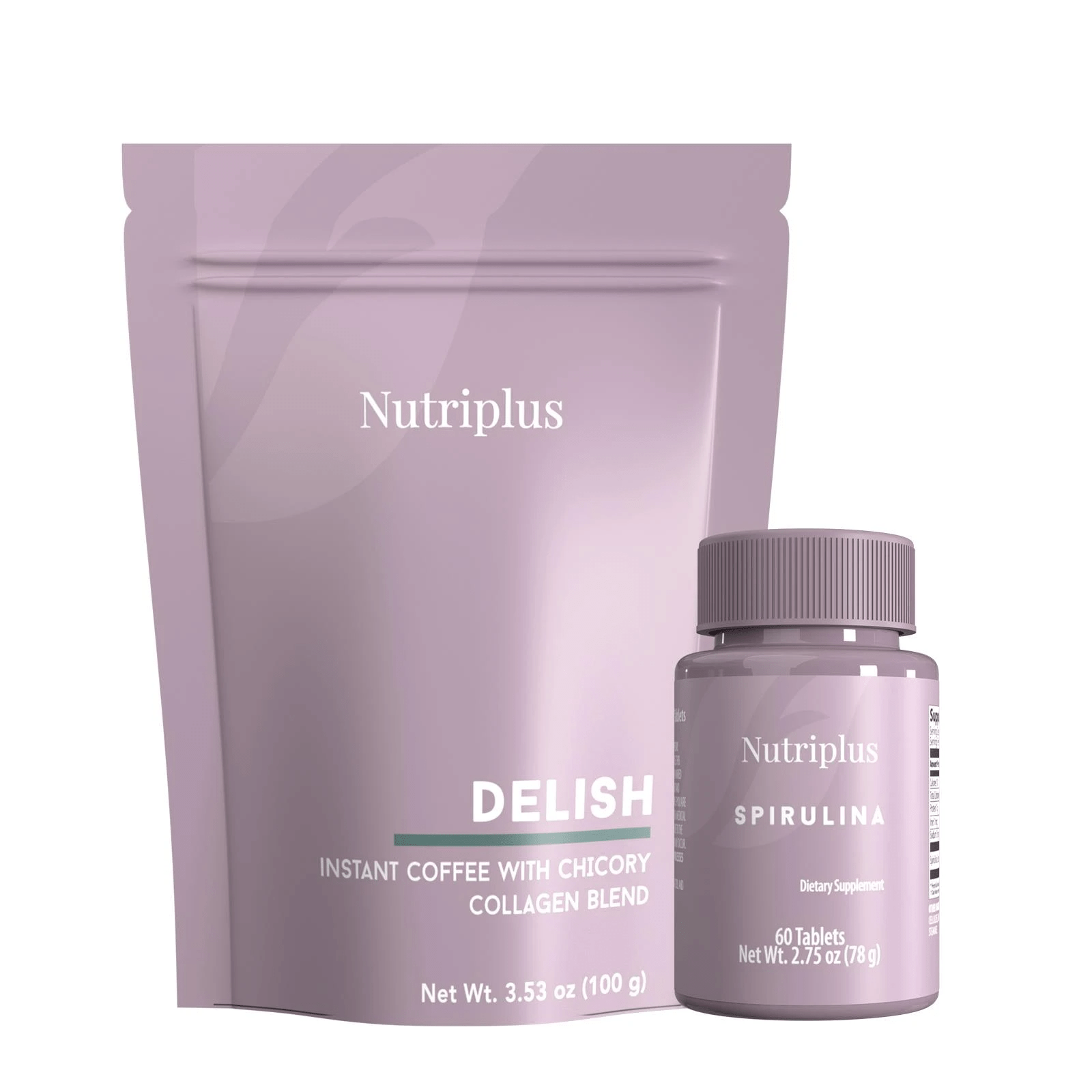 FARMASi Nutriplus Rise and Shine - Tess Marketplace