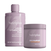 Nutriplus Nutriplus Active Energy Duo | Tess Marketplace